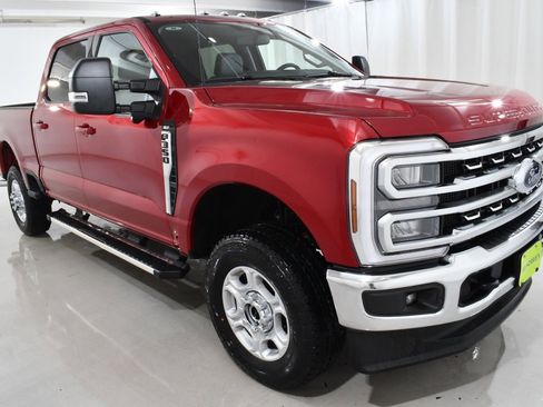 New 2026 Ford F350 XLT w/ XLT Premium Package image 5