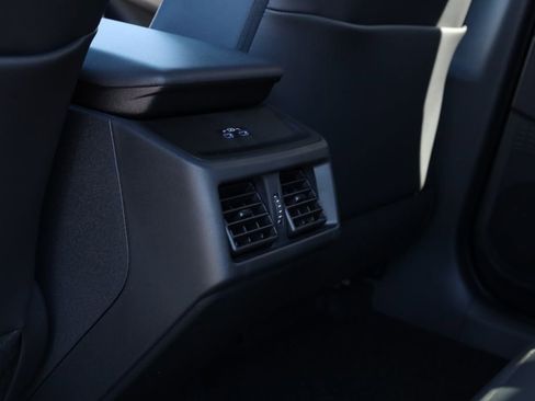 New 2026 Toyota bZ image 7