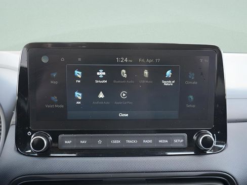 Certified 2023 Hyundai Kona SEL w/ Convenience Package AWD/4WD image 35