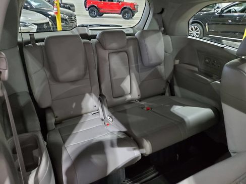 Used 2016 Honda Odyssey Touring image 23