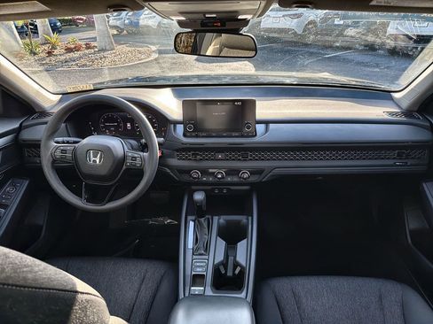 Used 2023 Honda Accord LX image 15