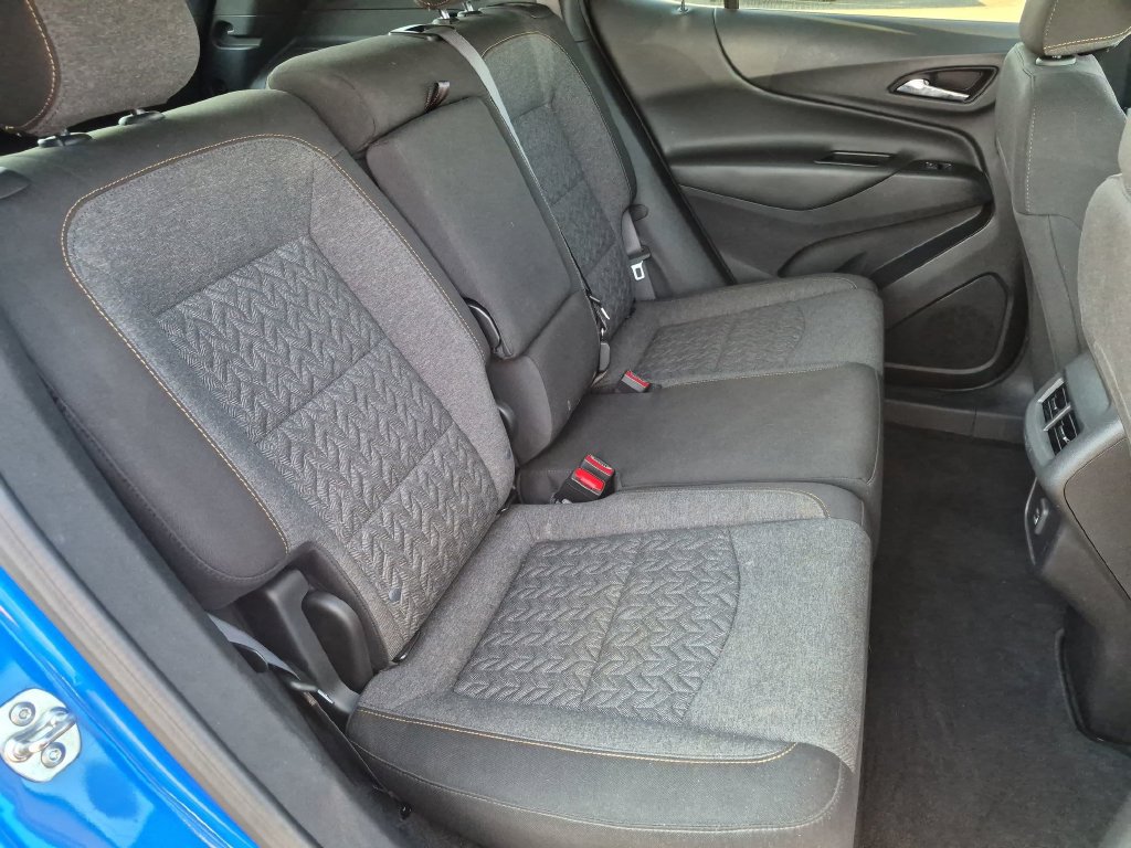 Used 2024 Chevrolet Equinox LT AWD/4WD image 27