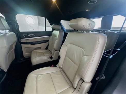 Used 2018 Ford Explorer XLT w/ Equipment Group 202A image 24