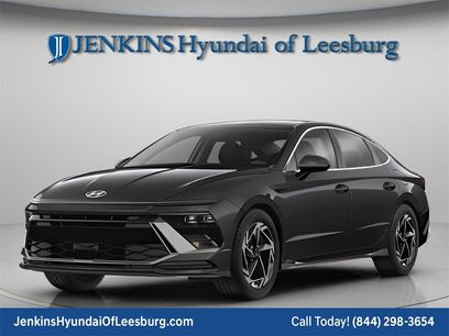 New 2026 Hyundai Sonata SEL