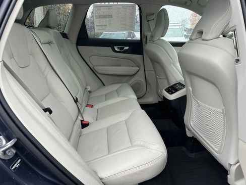 New 2026 Volvo XC60 B5 Ultra w/ Protection Package Premier image 12
