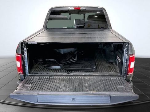 Used 2020 Ford F150 XLT w/ Equipment Group 302A Luxury AWD/4WD image 18