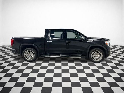 Certified 2021 GMC Sierra 1500 Denali AWD/4WD image 2
