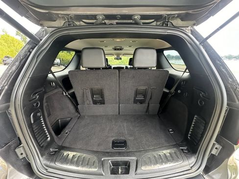 Used 2016 Dodge Durango Limited w/ Nav & Power Liftgate Group AWD/4WD image 15