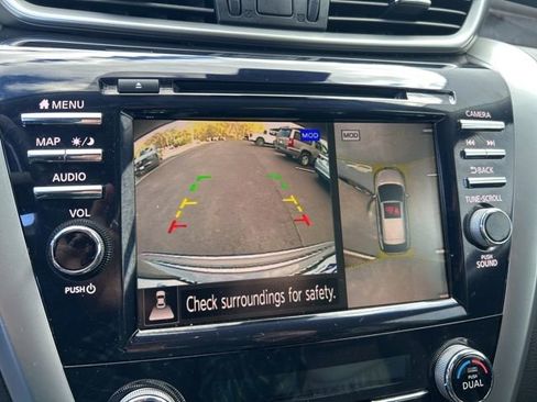 Used 2023 Nissan Murano Platinum w/ Cargo Package image 20