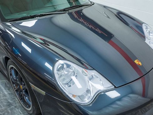 Used 2004 Porsche 911 GT3 image 43