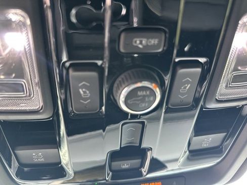 New 2026 Chevrolet Tahoe Premier image 28