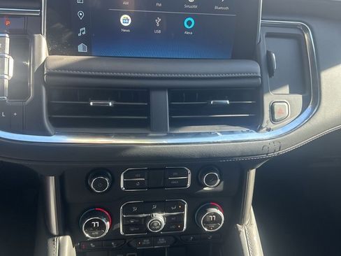 Certified 2024 Chevrolet Tahoe Z71 w/ Off-Road Capability Package image 4