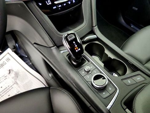 Used 2020 Cadillac XT5 Luxury FWD image 15