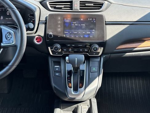 Used 2019 Honda CR-V EX image 22