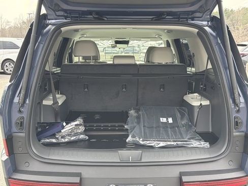 New 2026 Hyundai Santa Fe SEL image 18