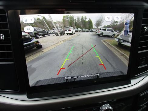 New 2026 Ford F150 XLT w/ Mobile Office Package image 16