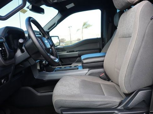 Used 2024 Ford F150 XLT w/ Mobile Office Package image 10