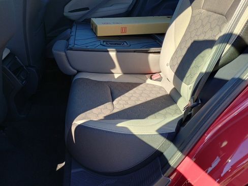 New 2026 Subaru Forester image 12