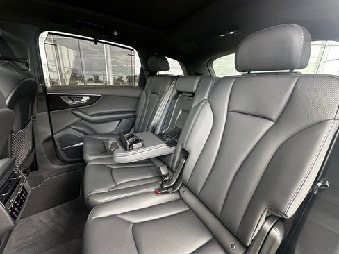 New 2026 Audi Q7 Premium Plus AWD/4WD image 26