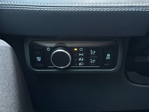 Certified 2024 Ford Mustang Mach-E Select RWD image 29