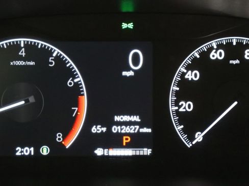 Used 2024 Honda CR-V EX image 33