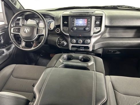 Used 2022 RAM 1500 Big Horn AWD/4WD image 17