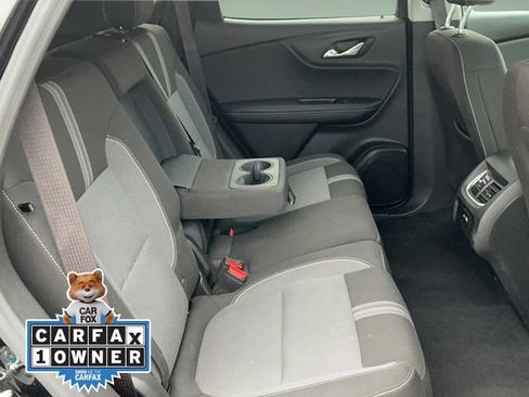 Used 2025 Chevrolet Blazer LT FWD image 15