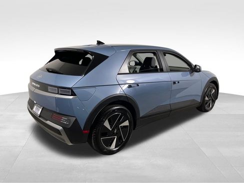New 2026 Hyundai Ioniq 5 SE RWD image 5