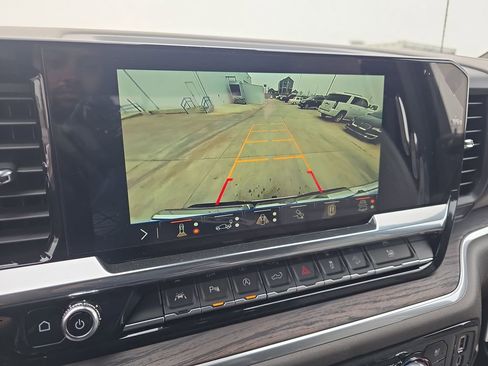 New 2026 GMC Sierra 1500 SLT w/ SLT Premium Plus Package image 23