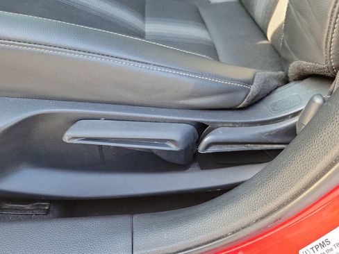 Certified 2022 Honda Civic Sport image 23