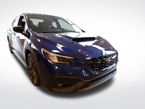 New 2026 Subaru WRX tS AWD/4WD image 8