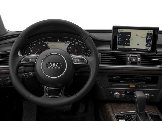Used 2016 Audi A7 3.0T Prestige w/ Prestige Package AWD/4WD image 6