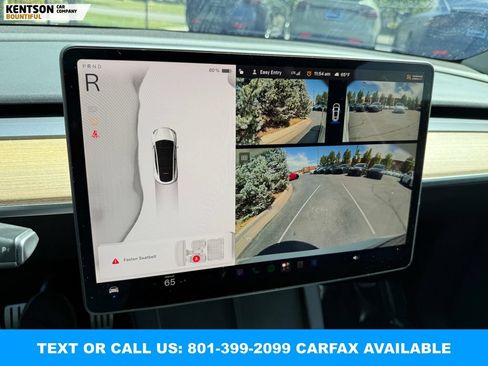 Used 2023 Tesla Model Y Performance AWD/4WD image 26