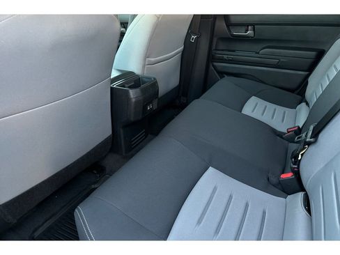 Certified 2025 Toyota Tacoma TRD Sport image 13