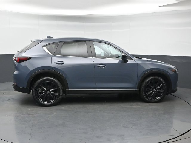 Certified 2024 MAZDA CX-5 Carbon Edition AWD/4WD image 6