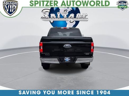 Used 2021 Ford F150 XLT image 8