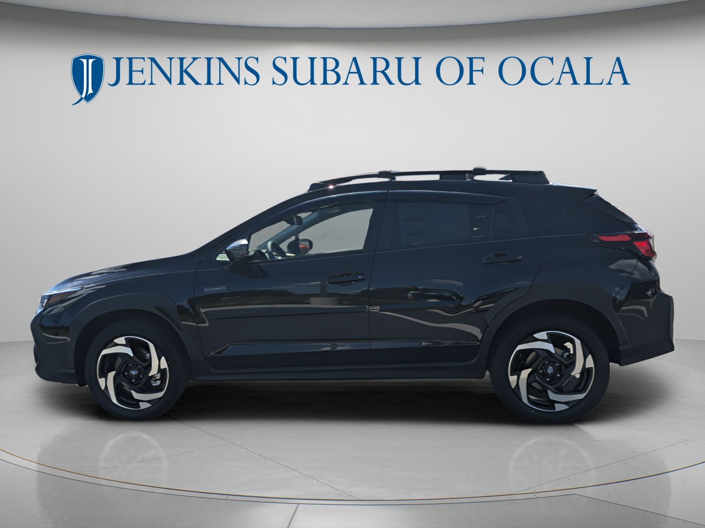 New 2026 Subaru Crosstrek 2.5i Limited AWD/4WD image 6