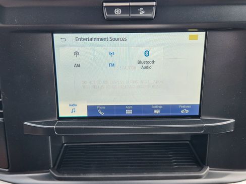 New 2026 Ford F350 4x4 Crew Cab DRW Super Duty image 17