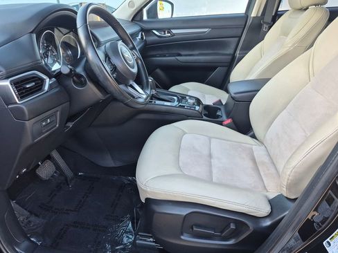 Used 2023 MAZDA CX-5 AWD 2.5 S w/ Select Package image 13