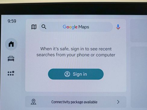 Certified 2025 Ford Explorer Platinum image 17