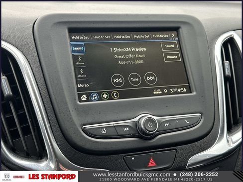 Used 2019 Chevrolet Equinox LT image 30