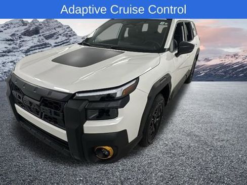New 2026 Subaru Outback Wilderness AWD/4WD image 7