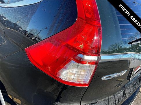 Used 2015 Honda CR-V LX image 22
