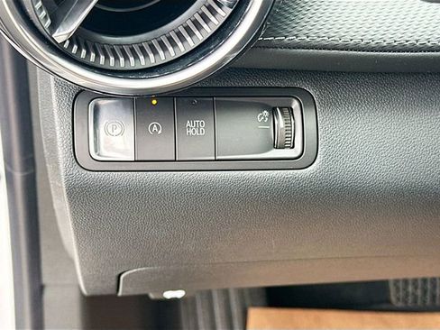 New 2026 Chevrolet Equinox LT w/ Safety and Technology Package FWD image 11