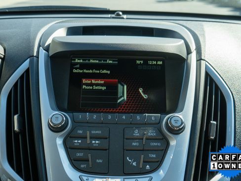 Used 2014 GMC Terrain SLT image 16