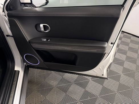 Used 2024 Hyundai Ioniq 5 Limited RWD image 40
