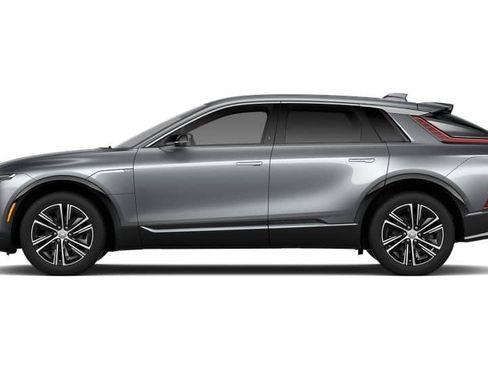 New 2026 Cadillac Lyriq Luxury AWD/4WD image 69
