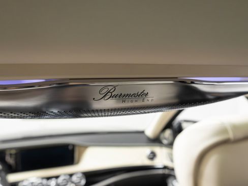 Used 2016 Mercedes-Benz Maybach S 600 Maybach S 600 image 72