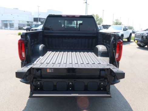 New 2026 GMC Sierra 1500 Denali w/ Technology Package image 16