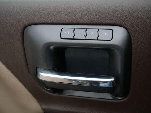 Used 2015 GMC Sierra 3500 Denali w/ Duramax Plus Package image 28